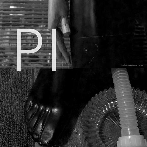 Perfect Imperfection(2021 Edit) by Yusuke Kamijima